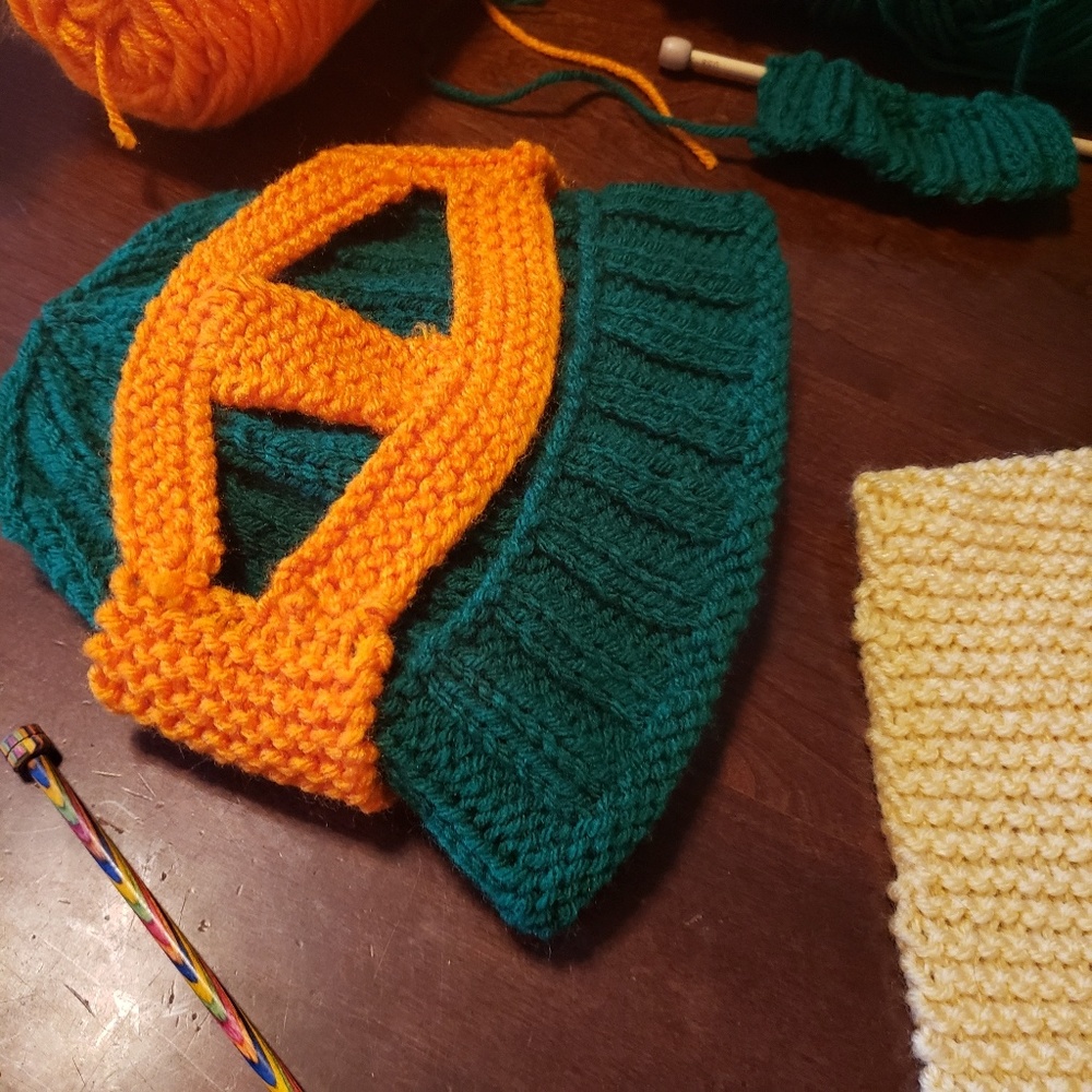 Meet your Posher, Geneva